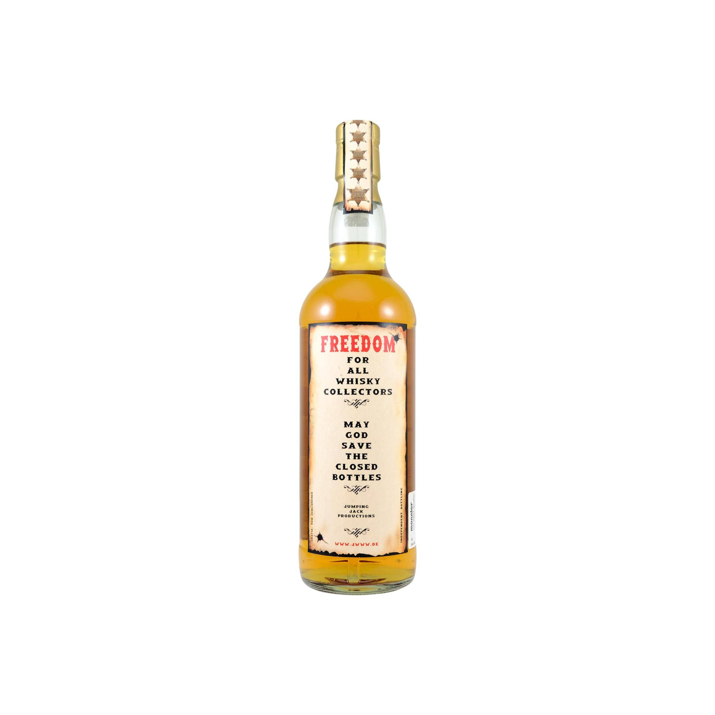 Bowmore 1998 11 Years Single Malt Whisky 2