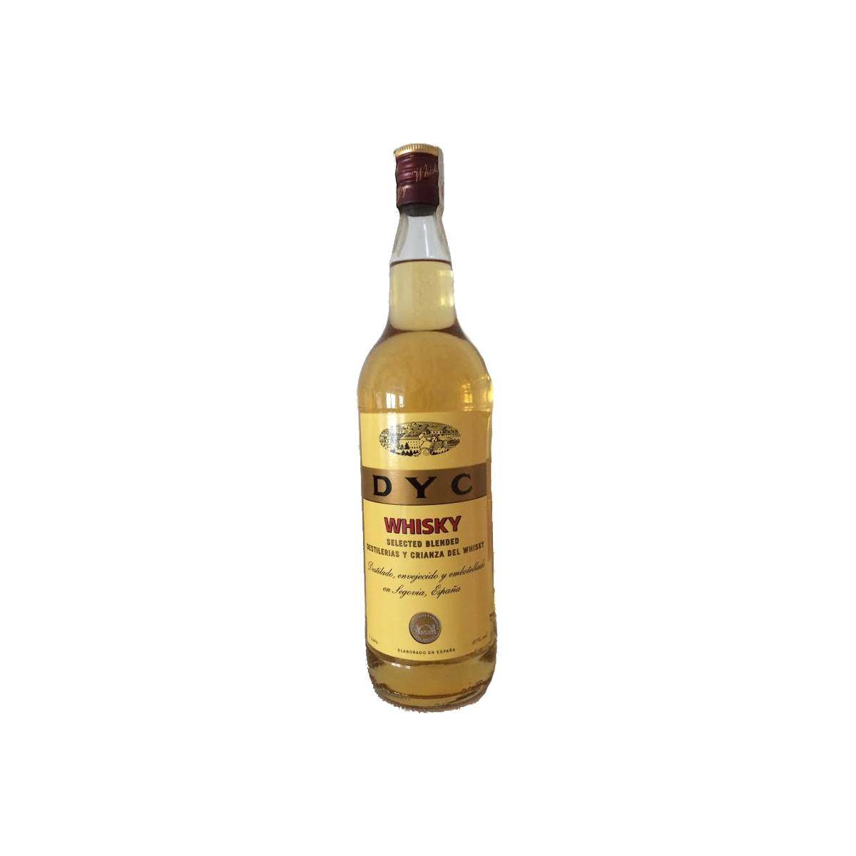 DYC Selected Blended