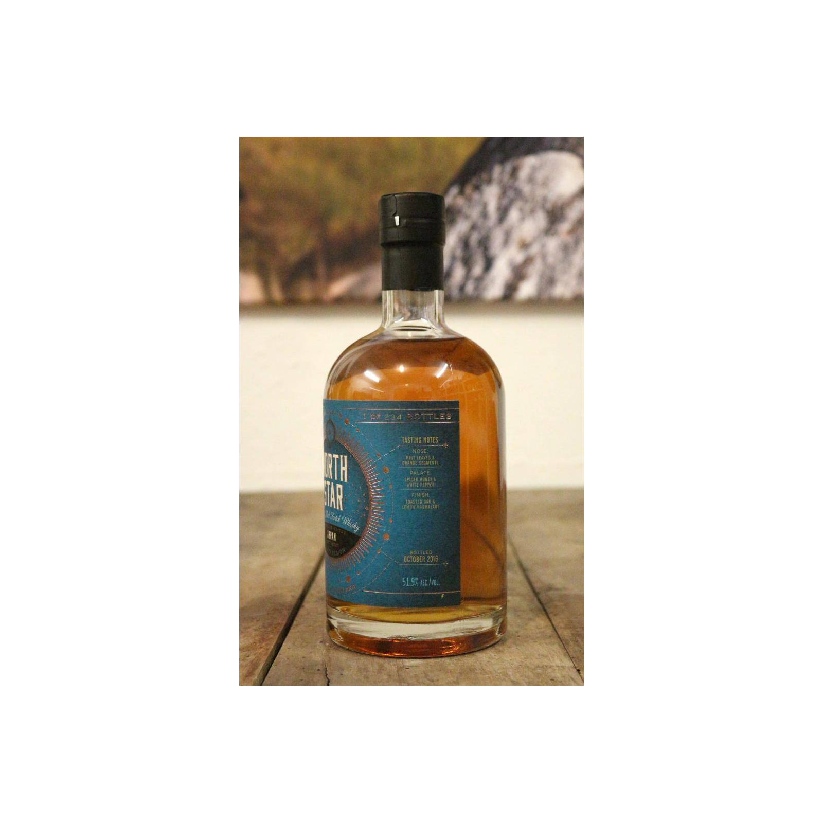 Arran 1996 20 Years Single Malt Whisky 2