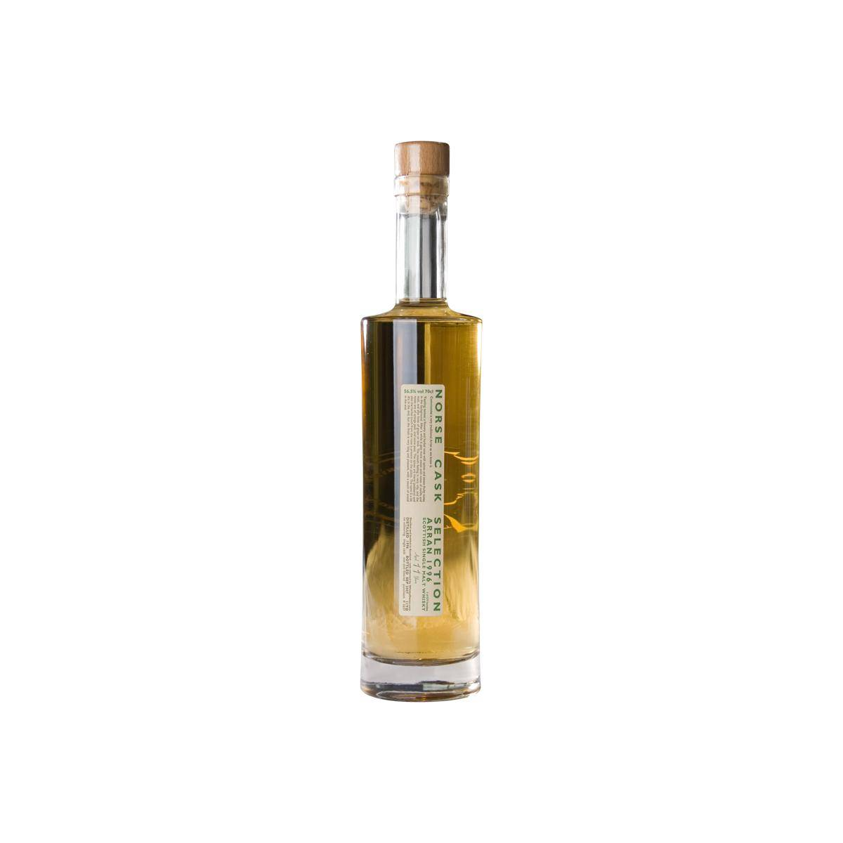 Arran 1996 11 Years Single Malt Whisky