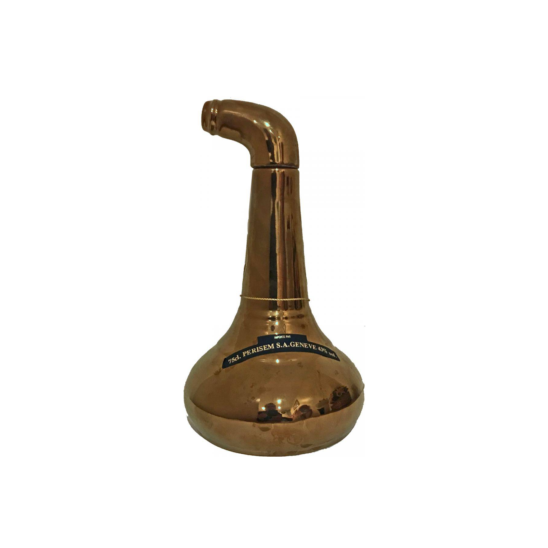 Argyll Pot Still Decanter 2