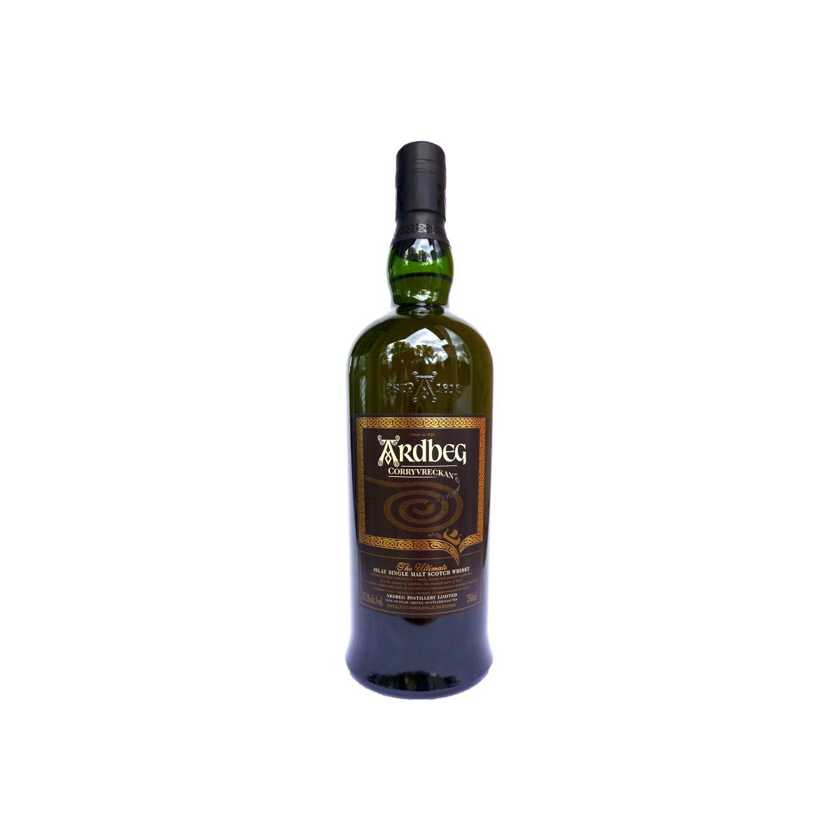 Ardbeg 1999 10 Years Single Malt Whisky
