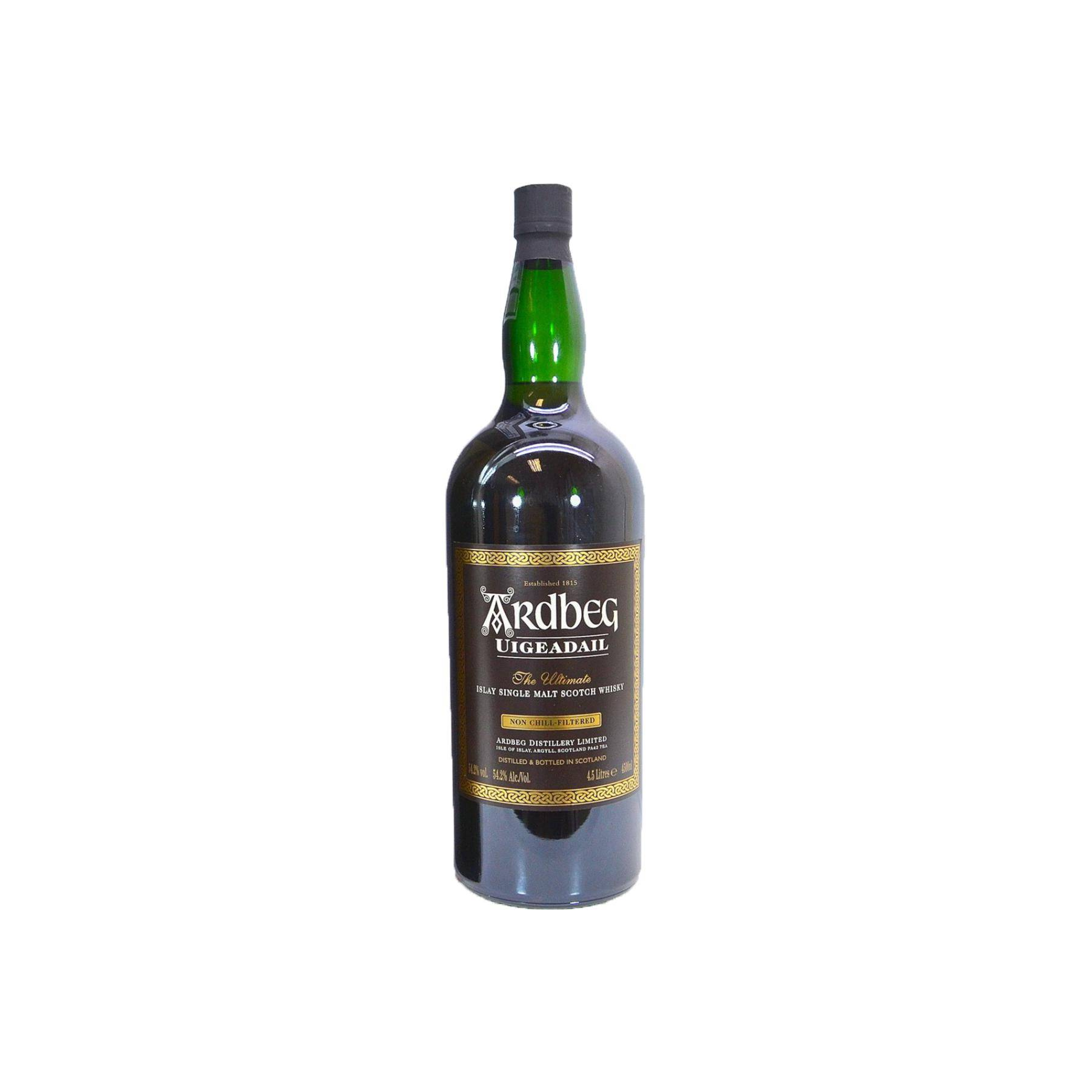 Ardbeg Single Malt Whisky