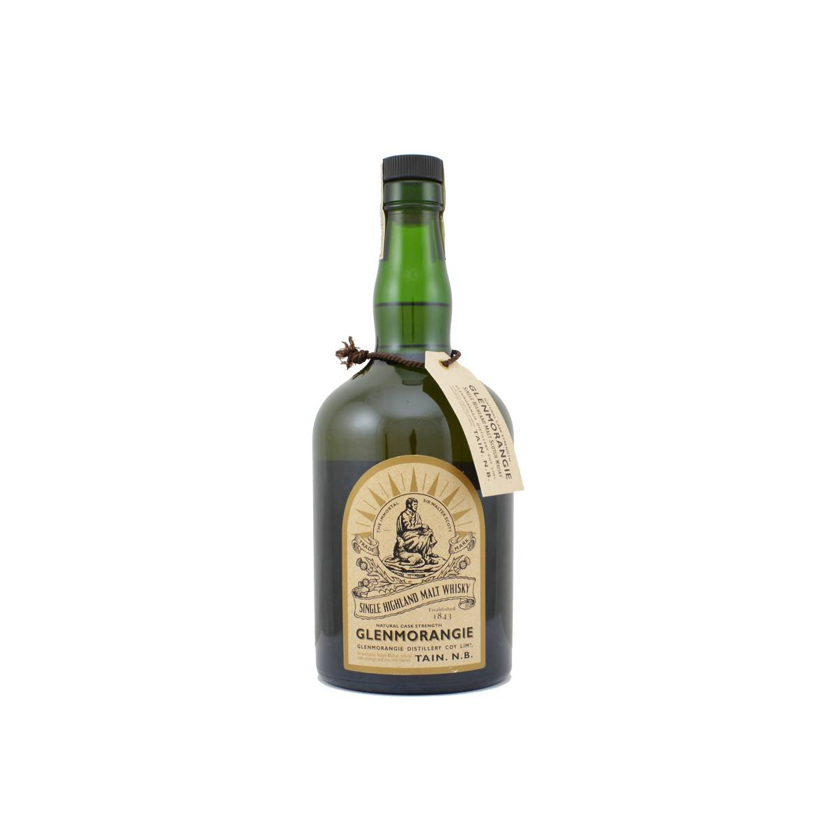 Glenmorangie 1991 15 Years Single Malt Whisky