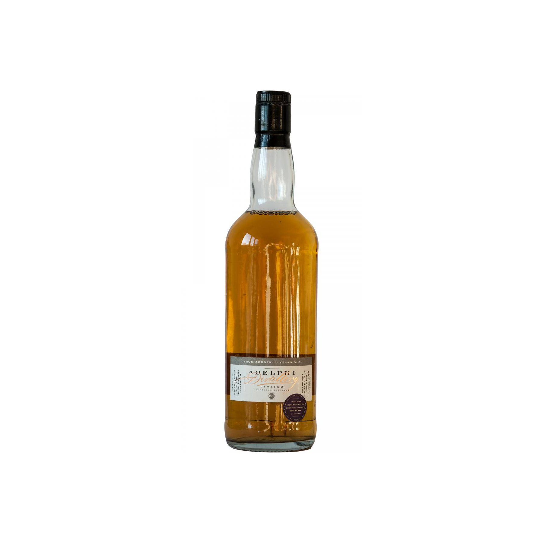 Ardbeg 1979 17 Years Single Malt Whisky