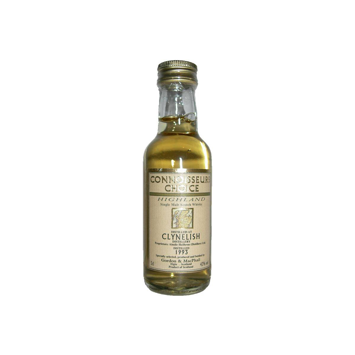 Clynelish 1993 Single Malt Whisky 2