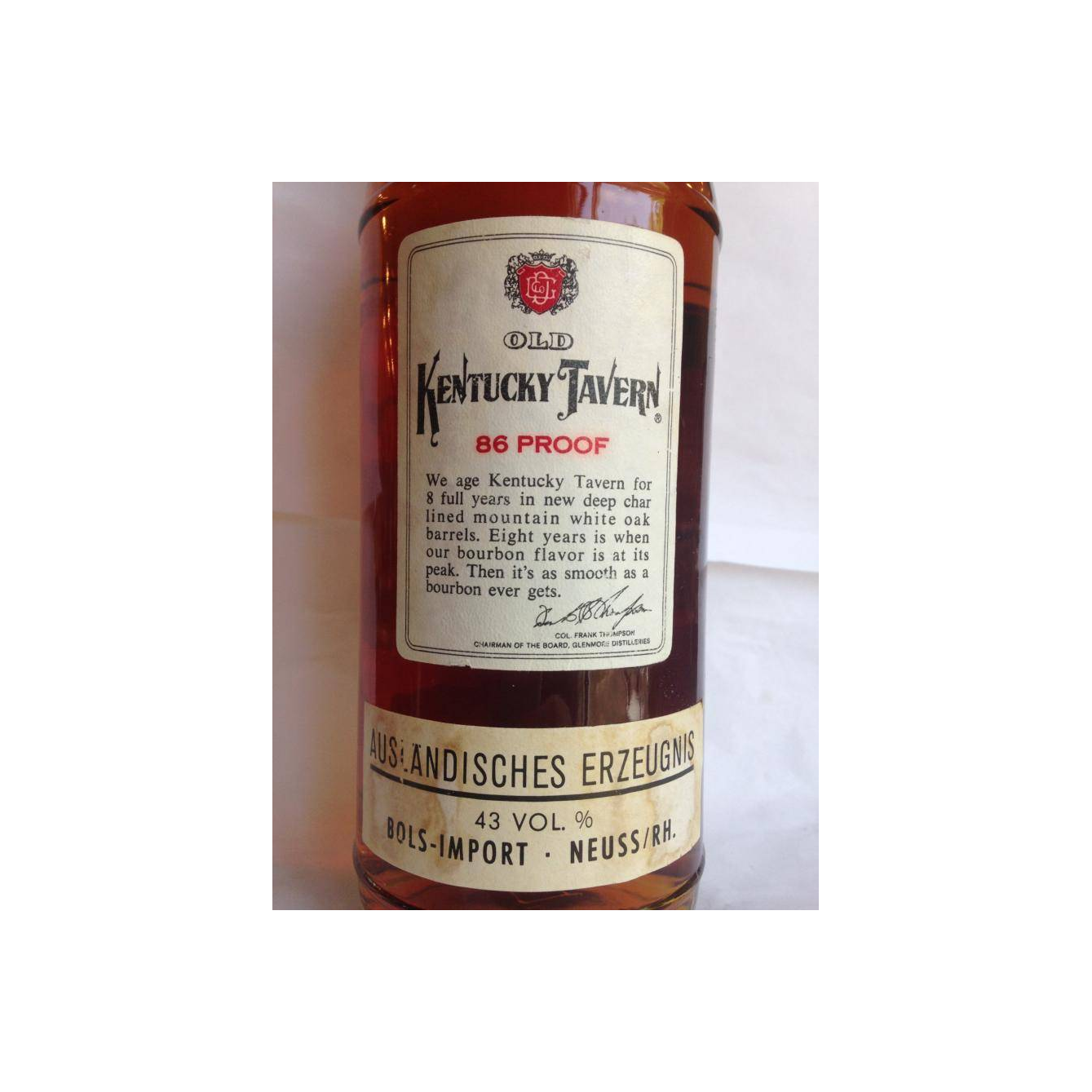 Old Kentucky Tavern 08-year-old 3