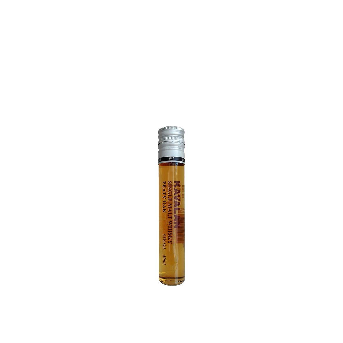 Kavalan Single Malt Whisky