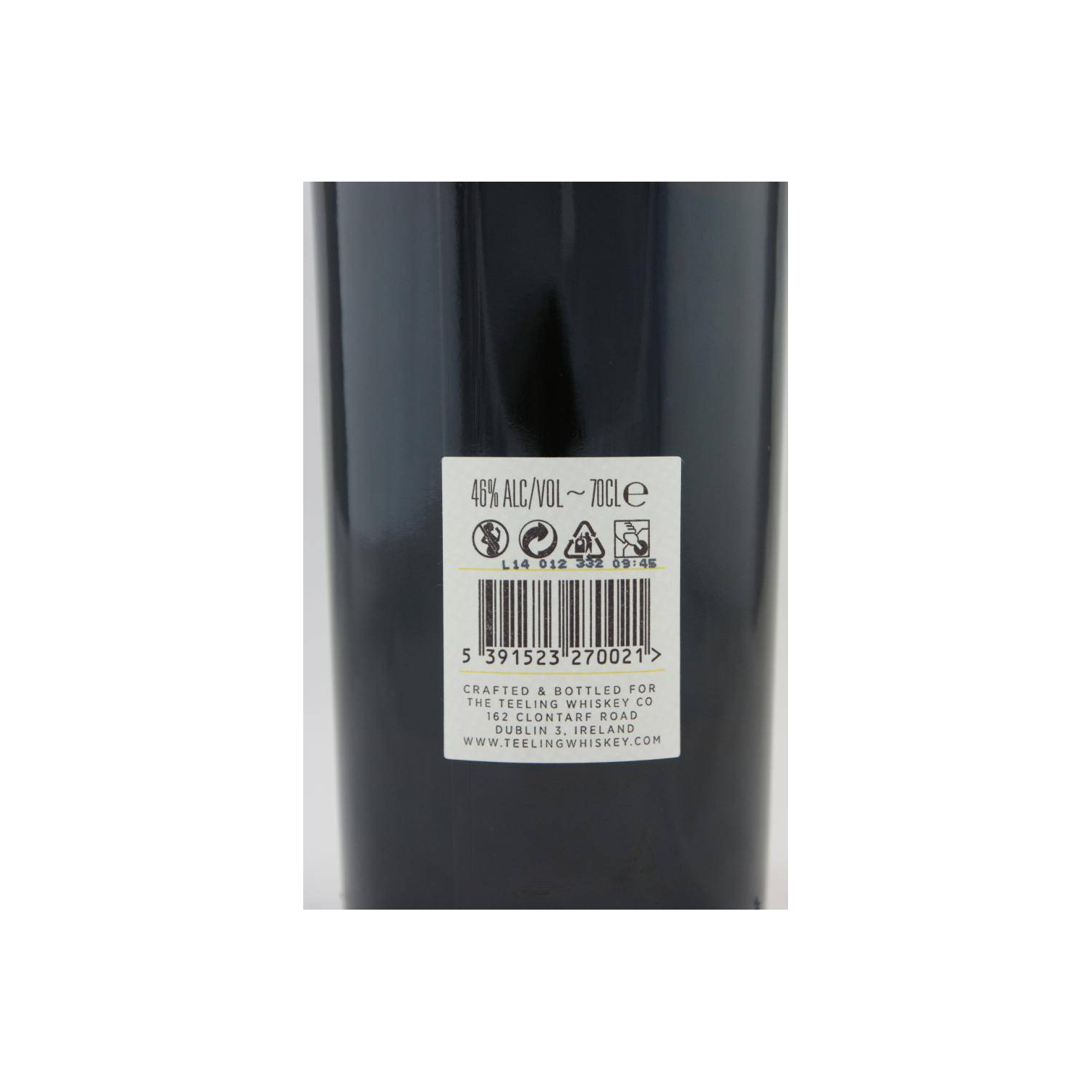Teeling Blended Whisky 2
