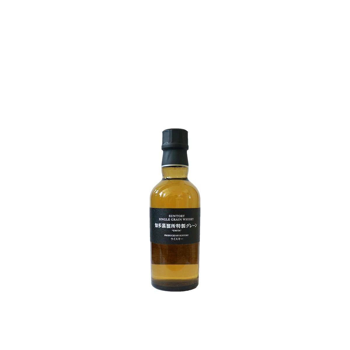 Chita 12 Years Single Grain Whisky