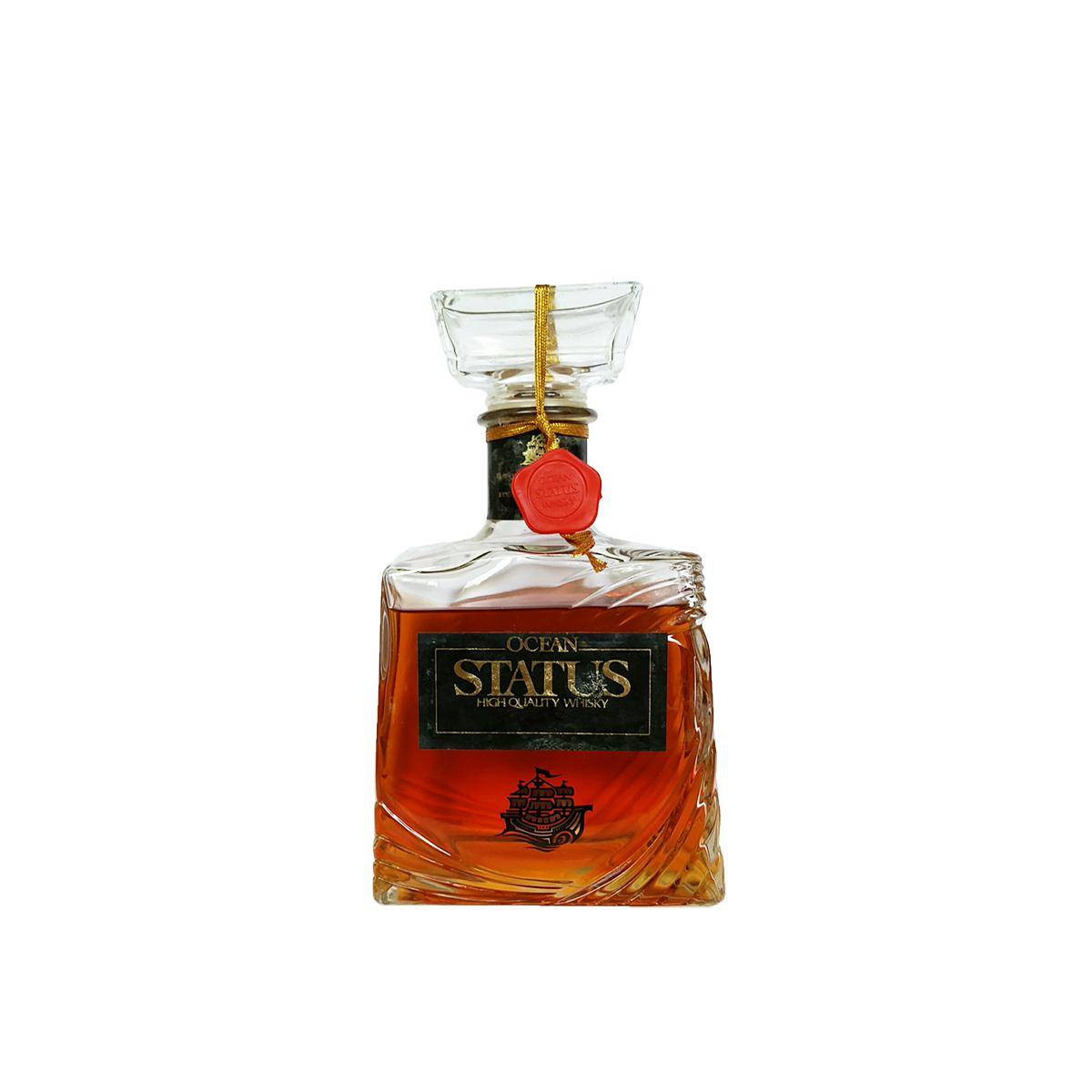 Karuizawa Blended Whisky