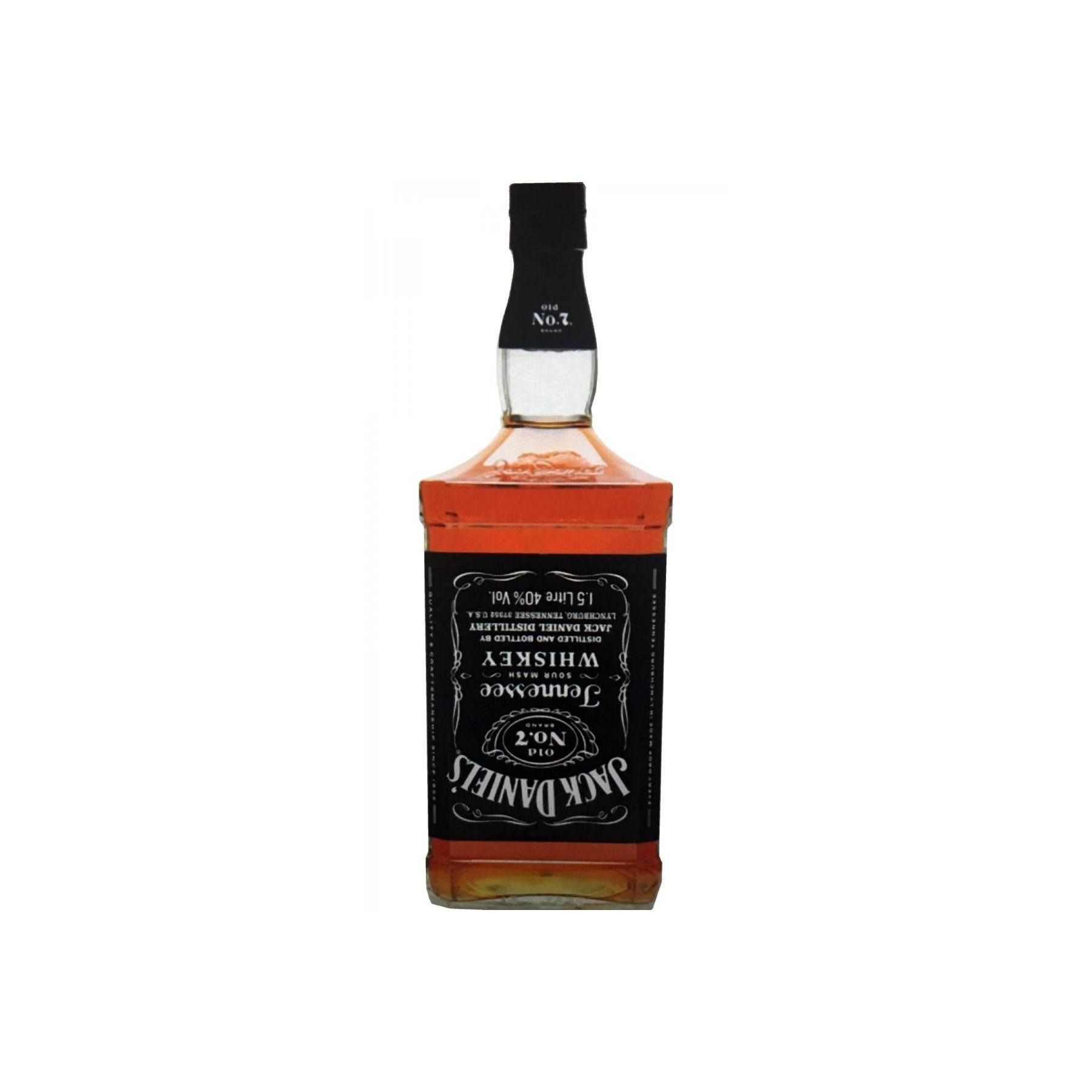 Jack Daniel's Tennessee Whisky