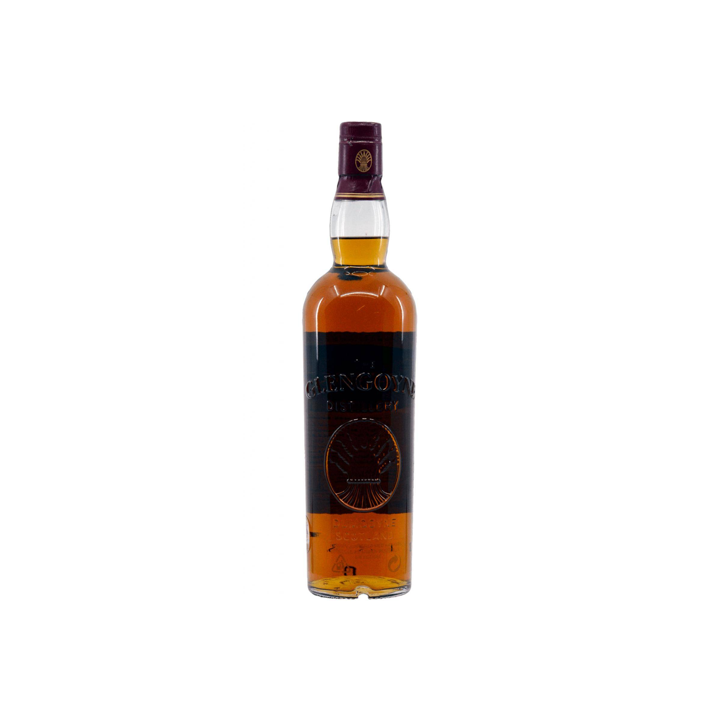Glengoyne 17 Years Single Malt Whisky 3