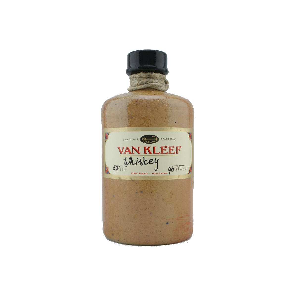 van Kleef 05-year-old