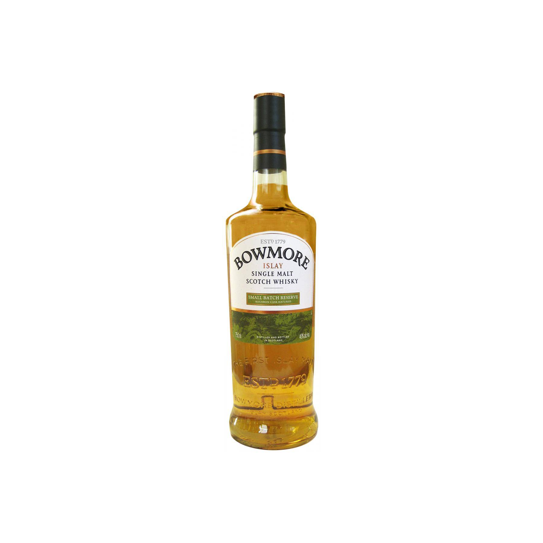 Bowmore Single Malt Whisky