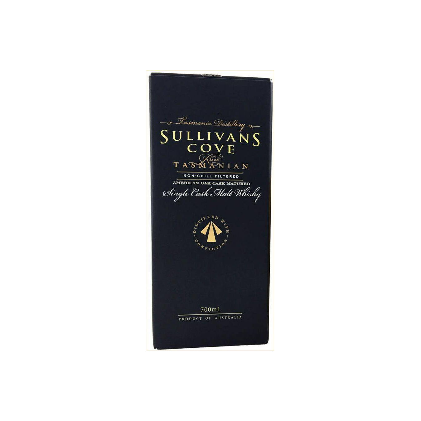 Sullivans Cove 2000 17 Years Single Malt Whisky 3