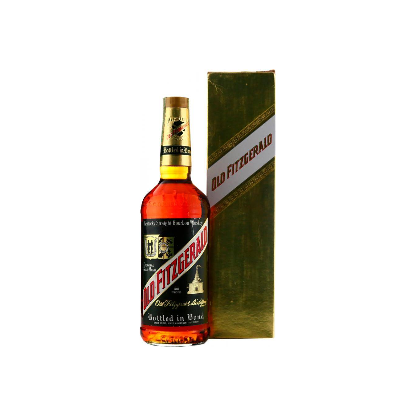 Old Fitzgerald 06-year-old 3