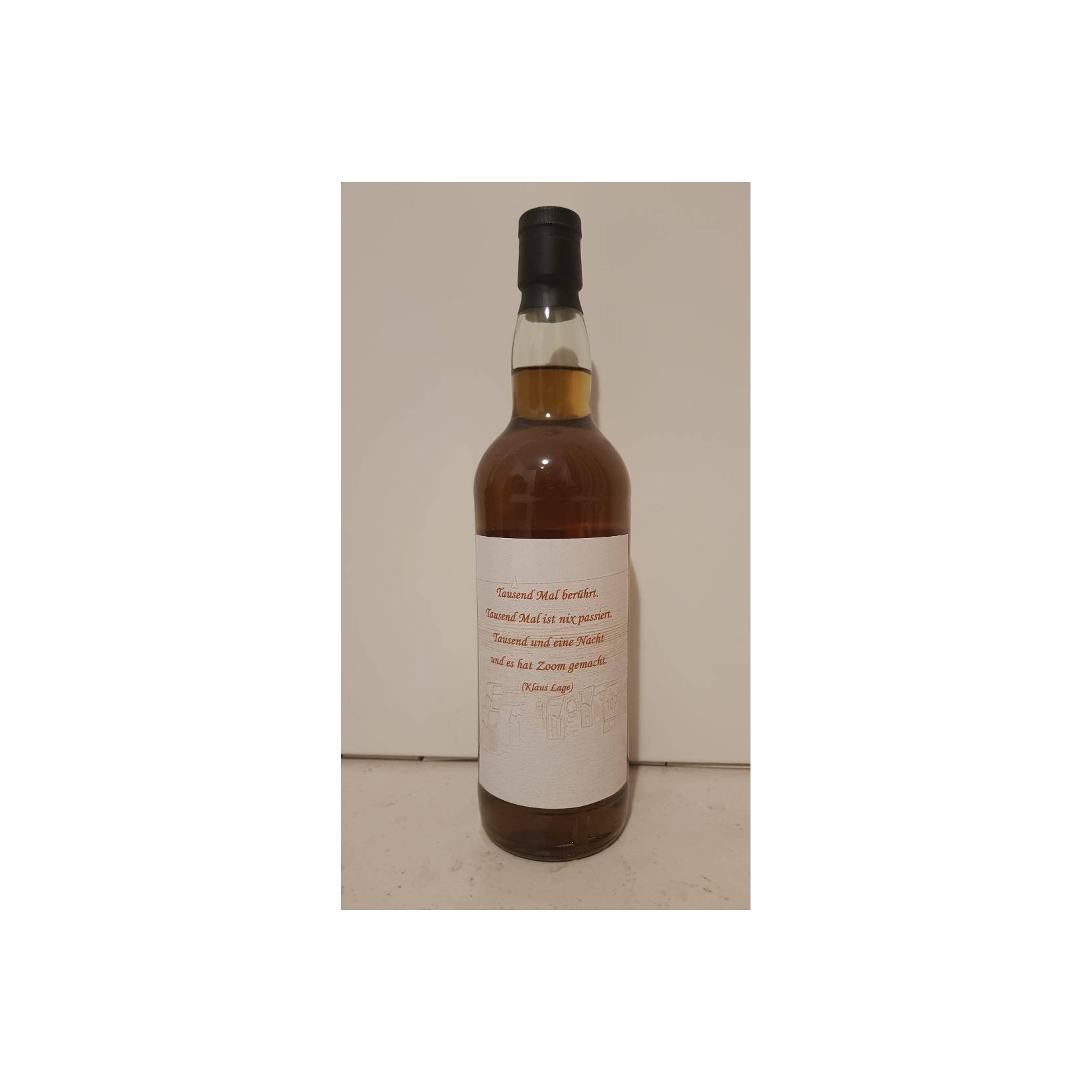 The Dalmore 1990 18 Years Single Malt Whisky 2