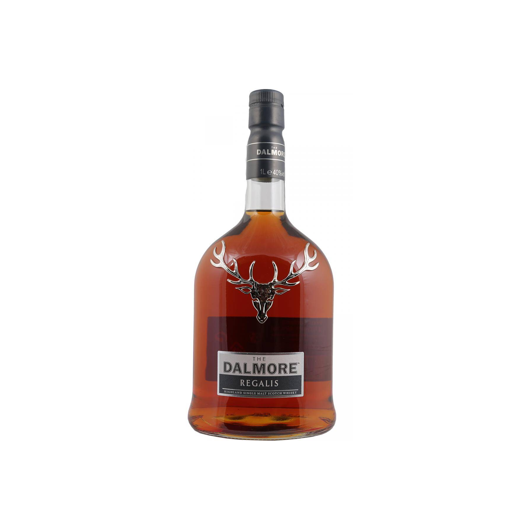The Dalmore Single Malt Whisky
