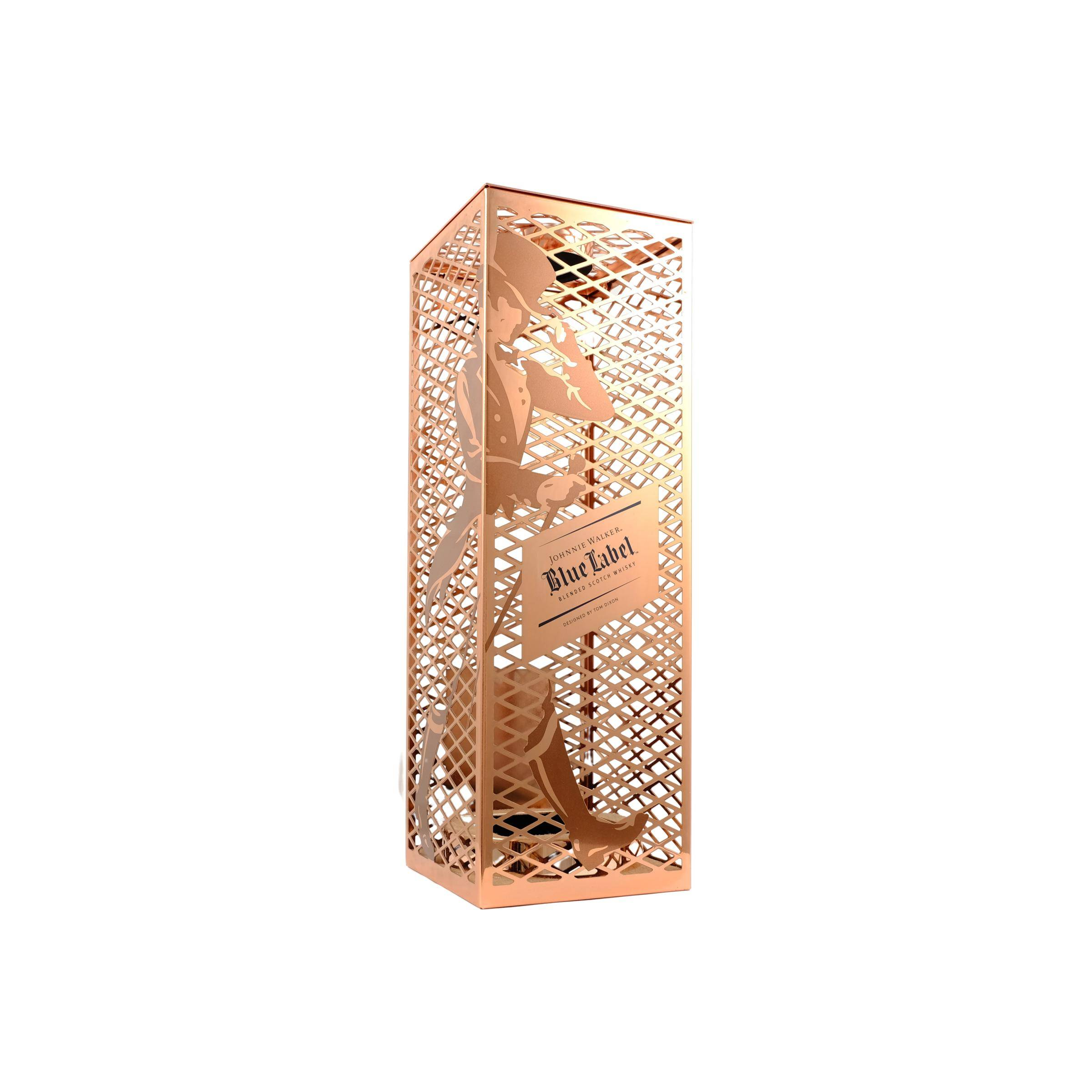 Johnnie Walker Blended Whisky 2