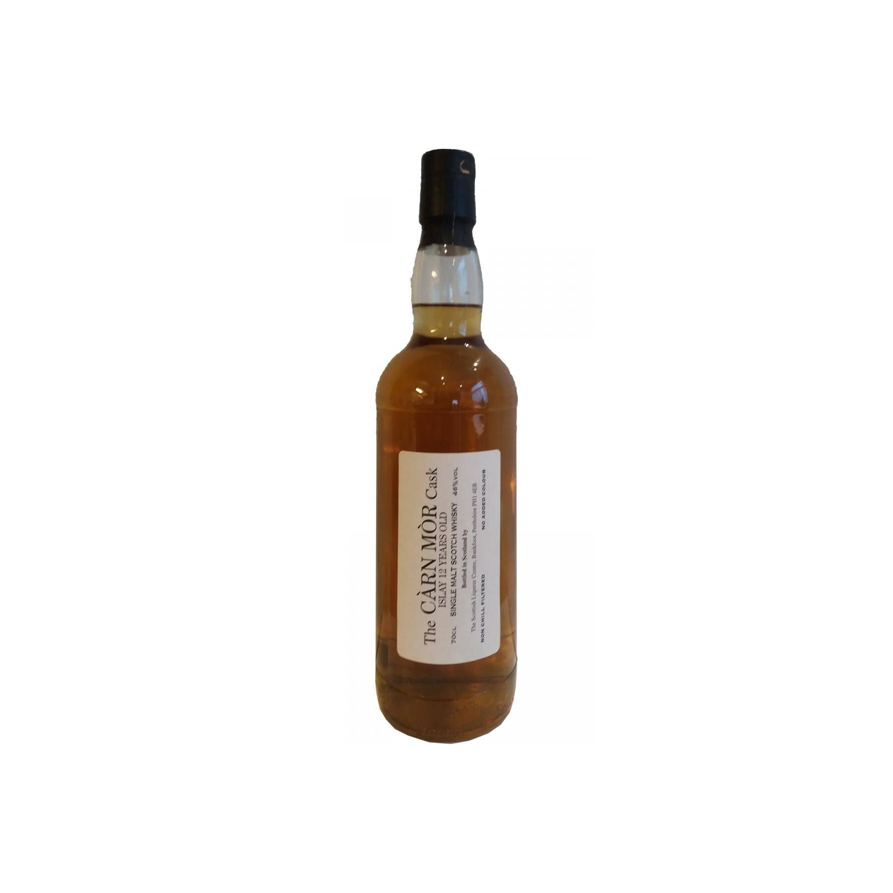 Islay 12-year-old SLC