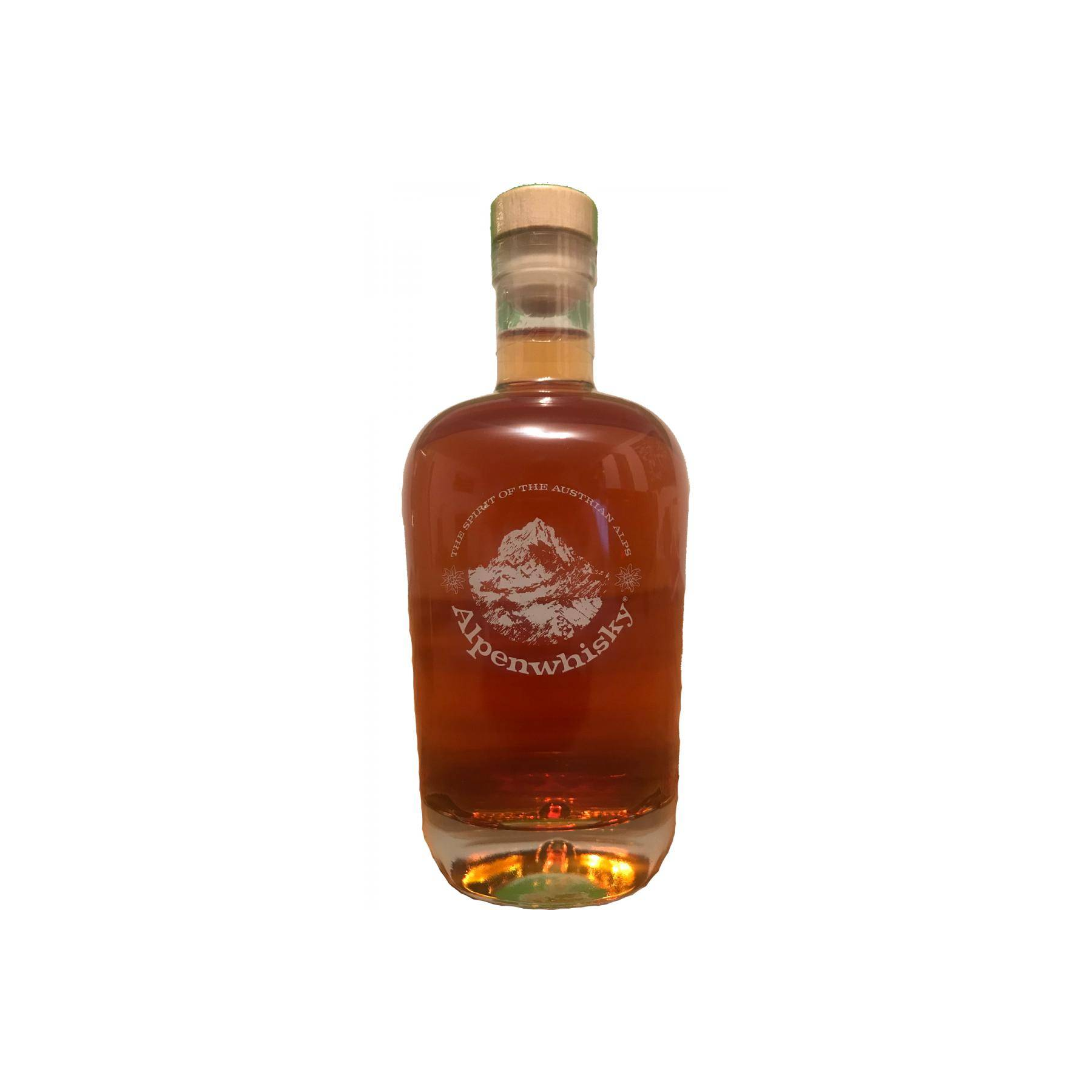Alpenwhisky 2011