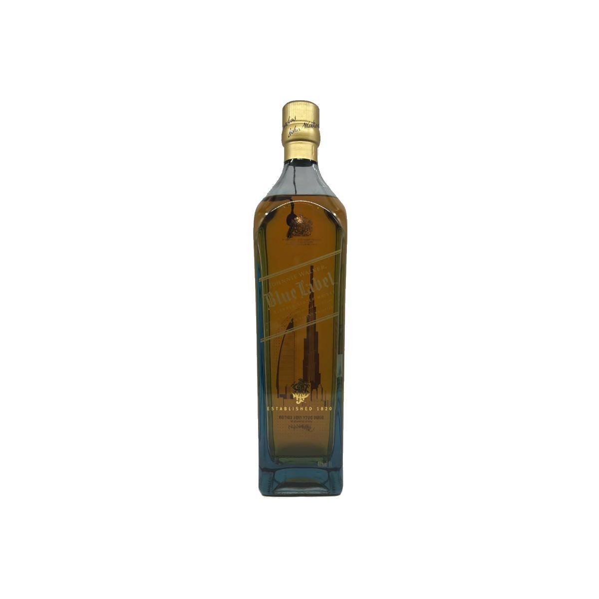 Johnnie Walker Blended Whisky