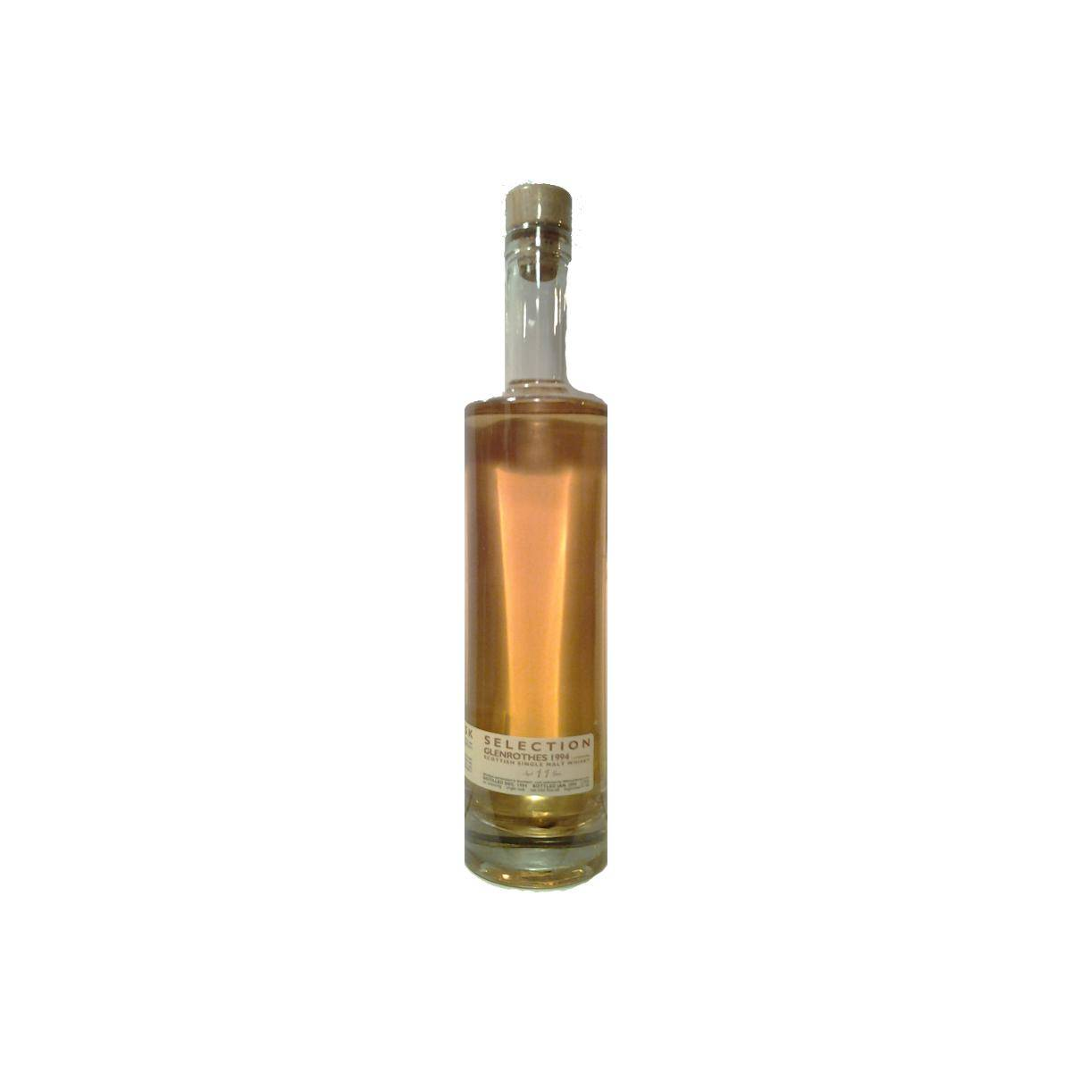 The Glenrothes 1994 11 Years Single Malt Whisky