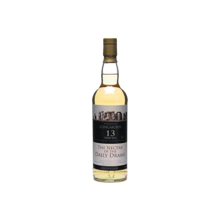 Longmorn 1996 13 Years Single Malt Whisky