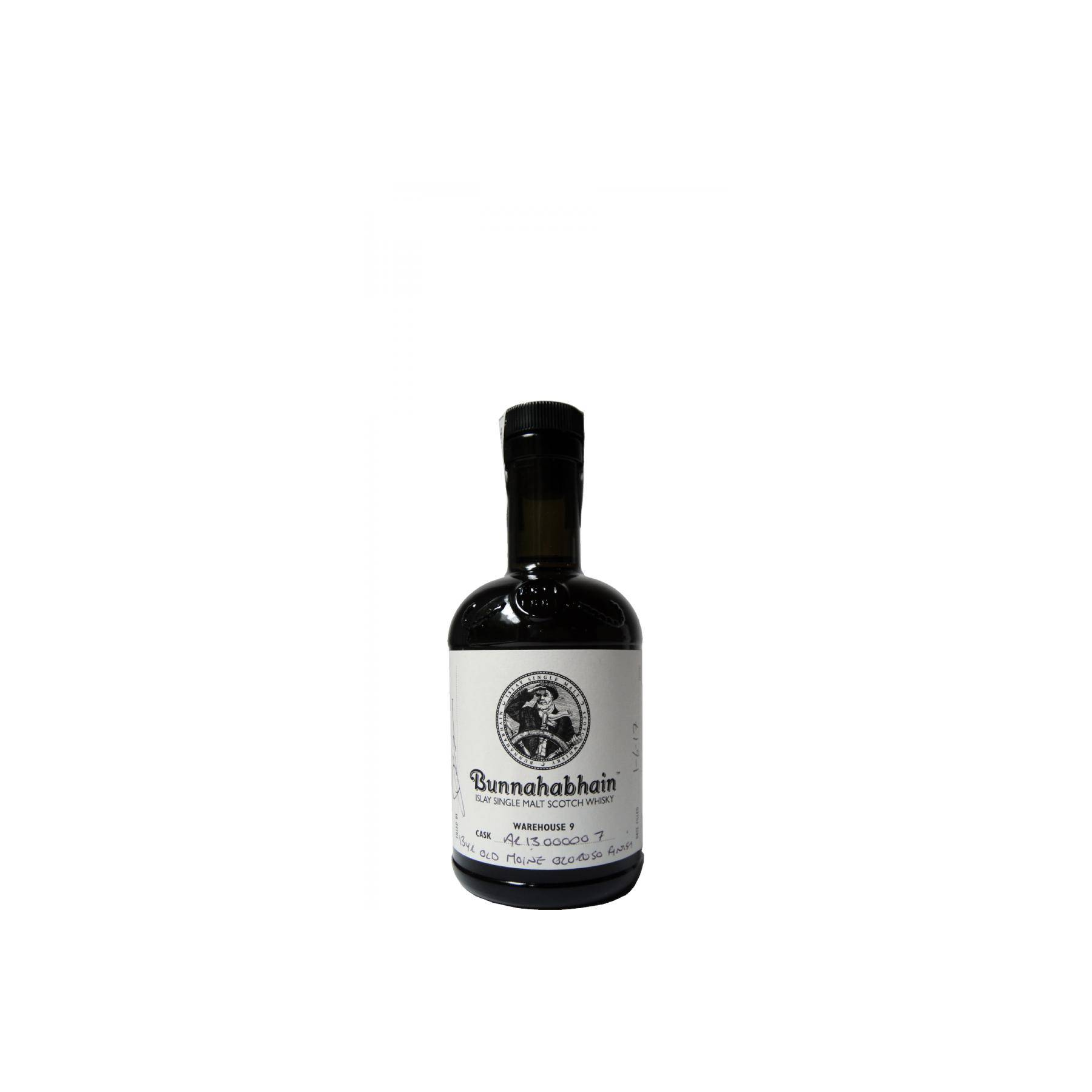 Bunnahabhain 13 Years Single Malt Whisky