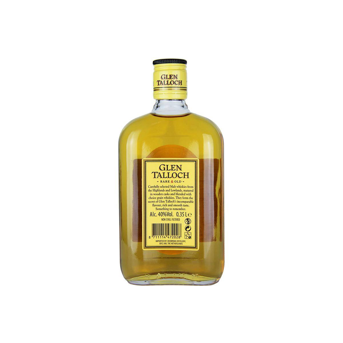 Glen Talloch Rare & Old 2
