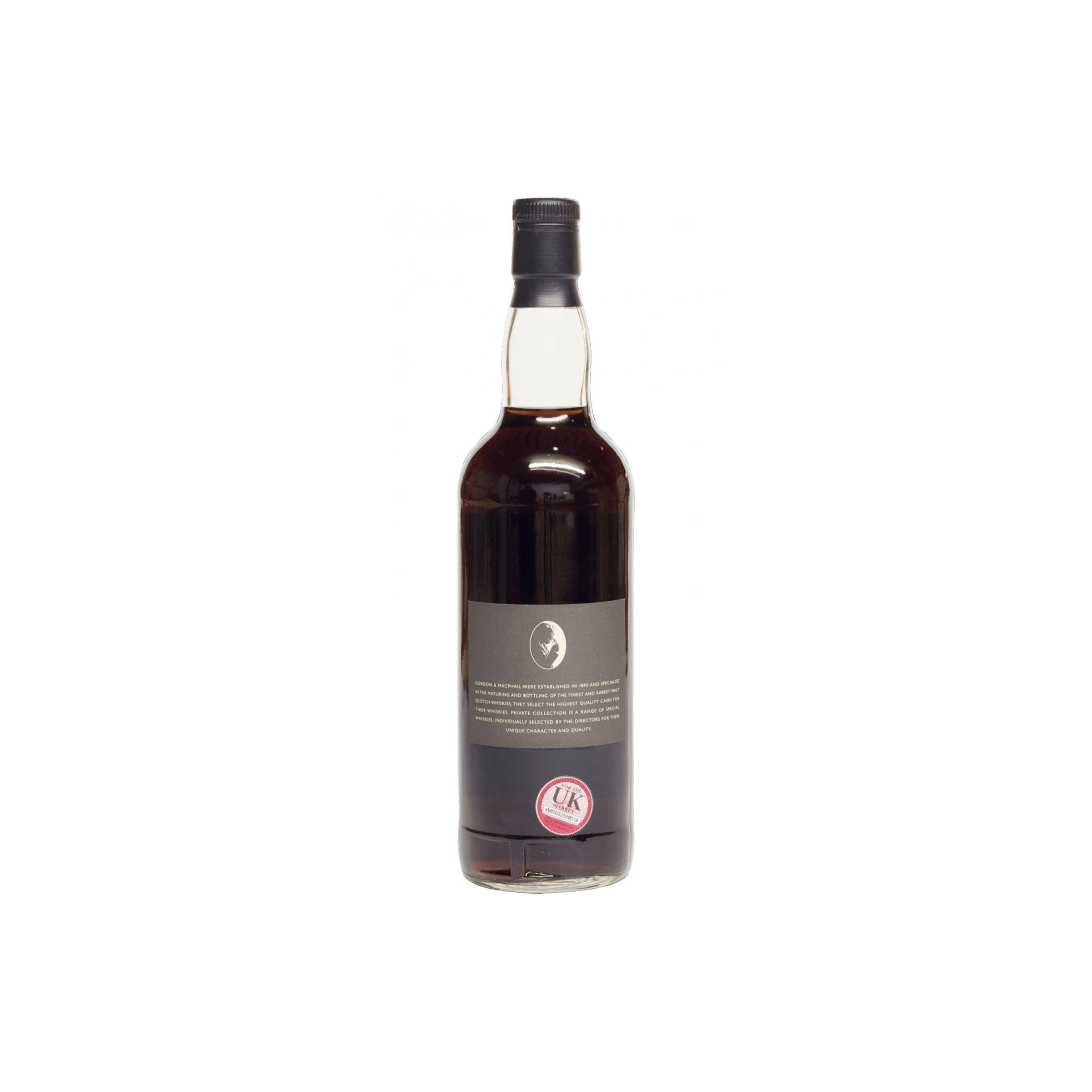 Glen Grant 1953 48 Years Single Malt Whisky 2