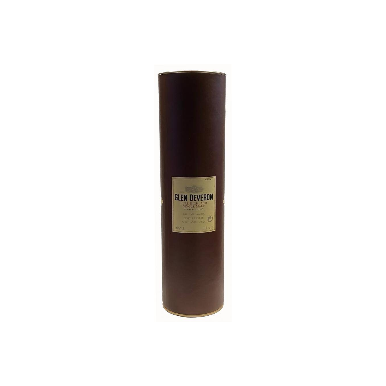 Glen Deveron 1994 10 Years Single Malt Whisky 3