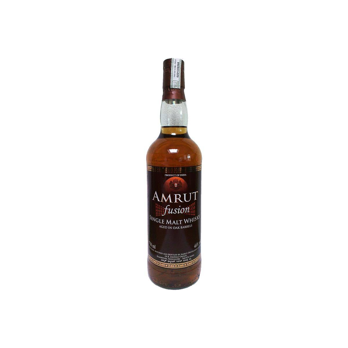 Amrut Single Malt Whisky