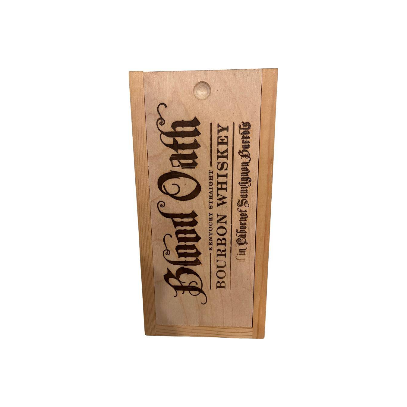 Blood Oath Pact No. 3 2