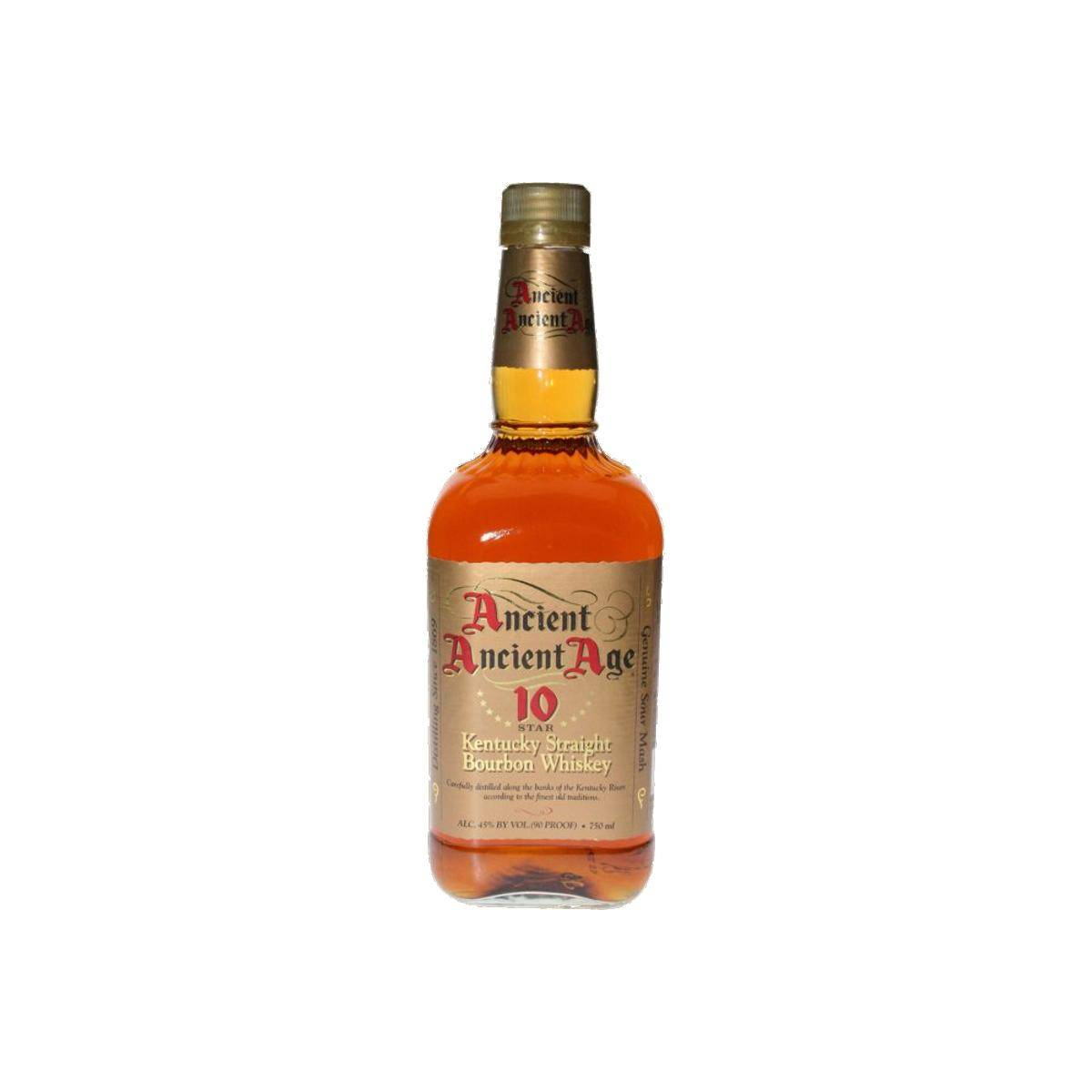 Buffalo Trace 6 Years Bourbon Whisky