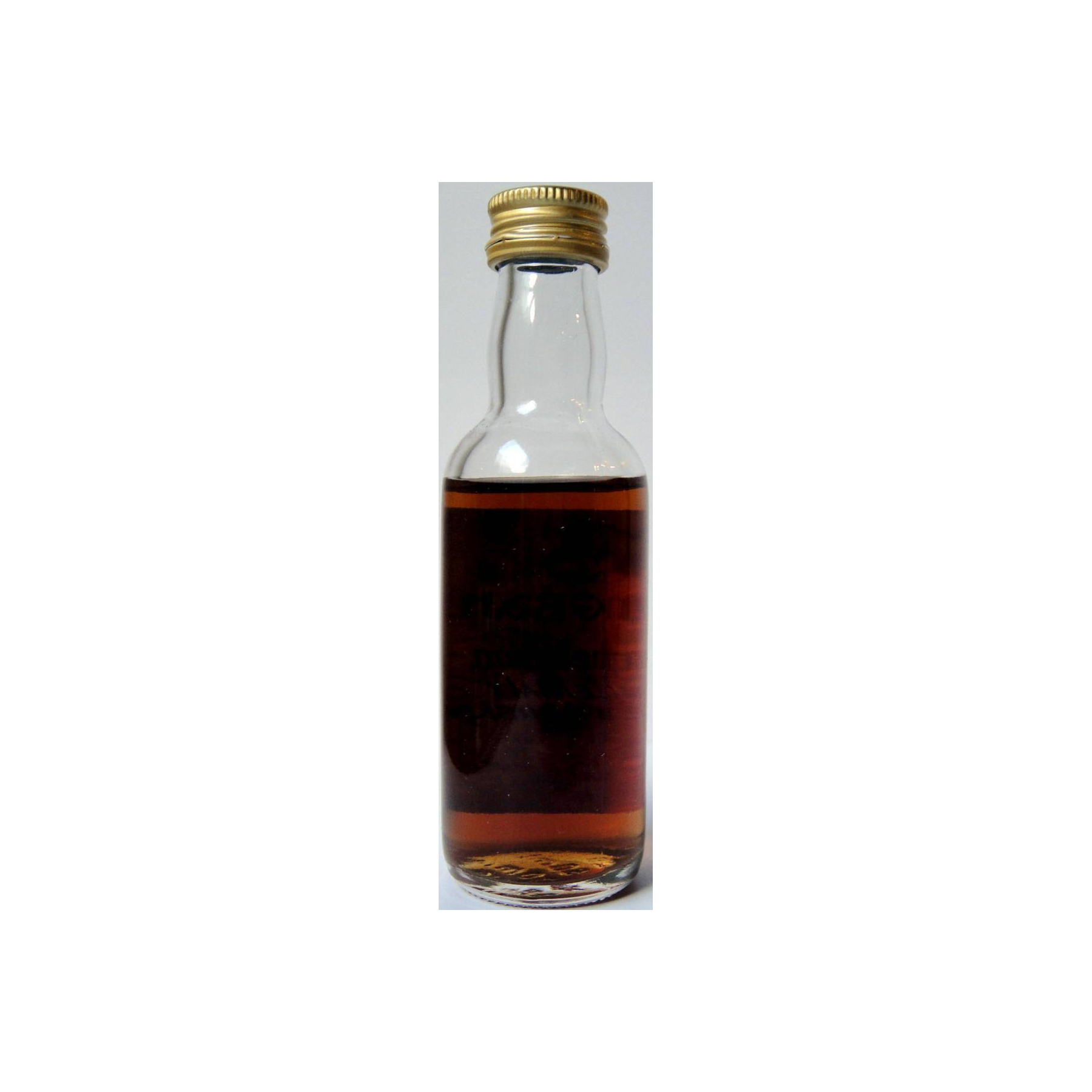 Springbank 25 Years Single Malt Whisky 3