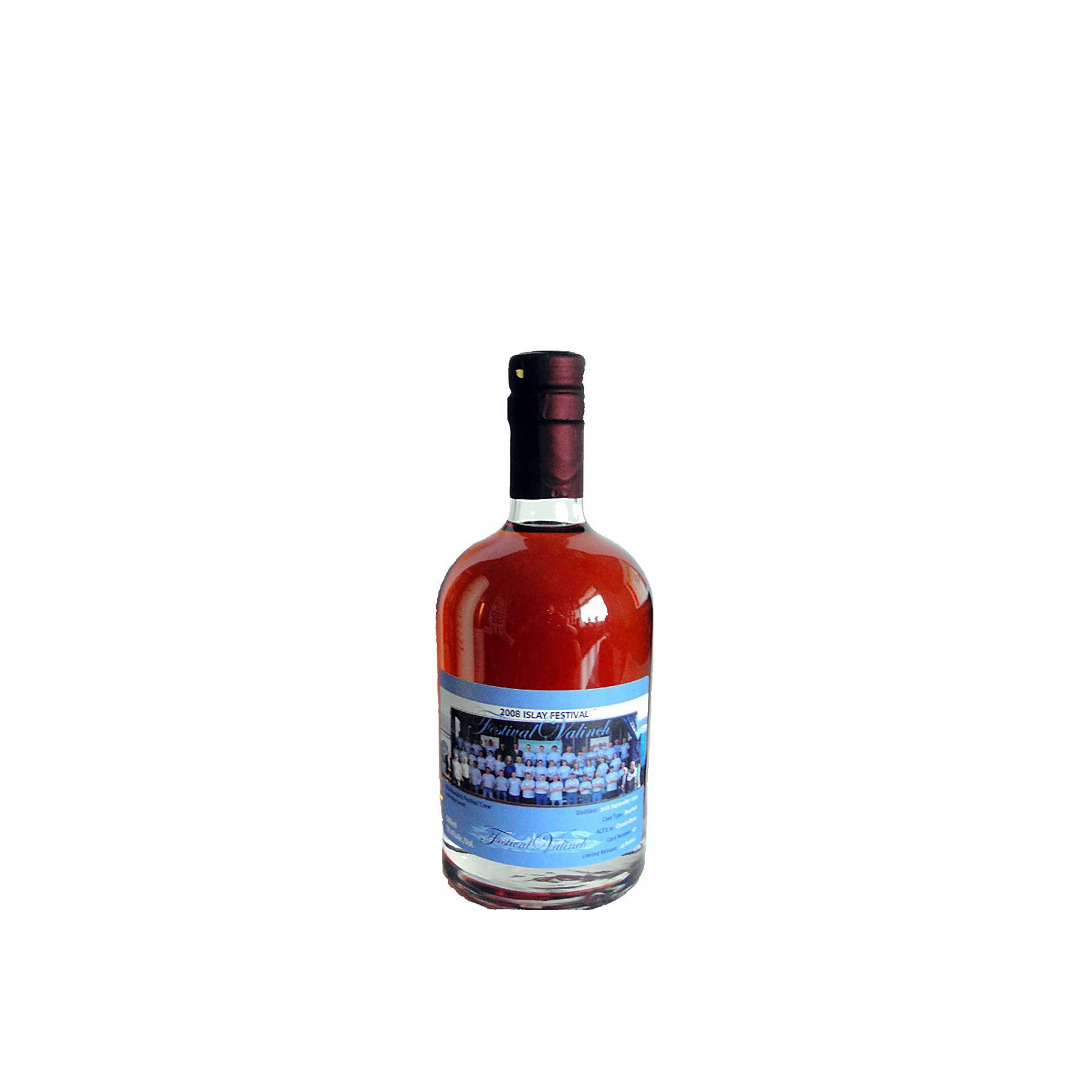 Bruichladdich 1994 13 Years Single Malt Whisky