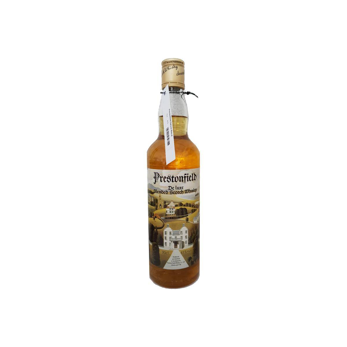 Signatory Vintage Blended Whisky