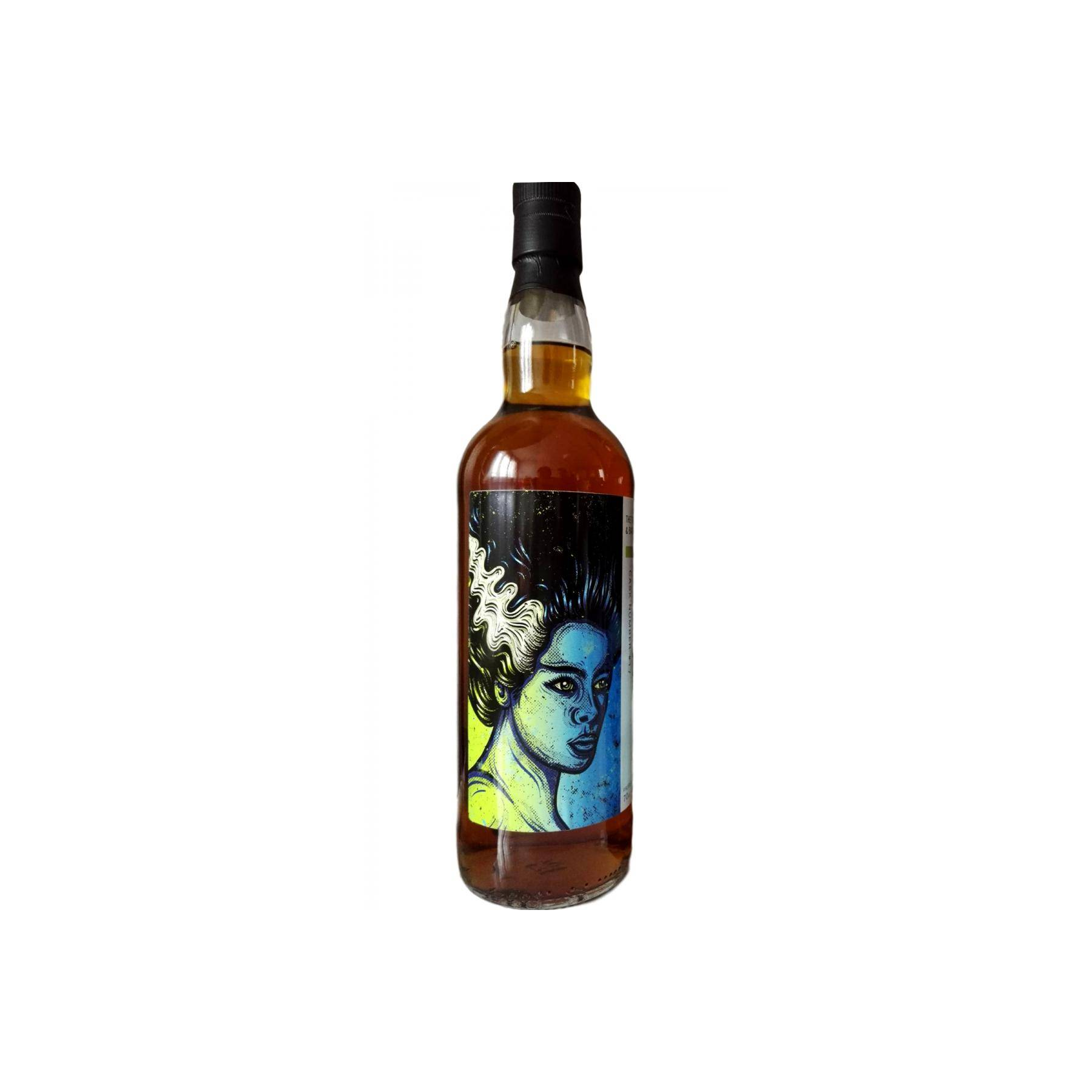 Blended Malt Scotch Whisky 1993 PST