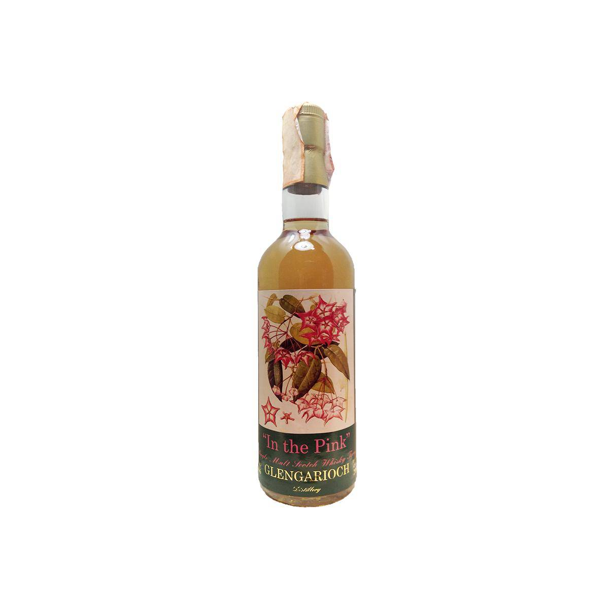 Glen Garioch 1986 14 Years Single Malt Whisky