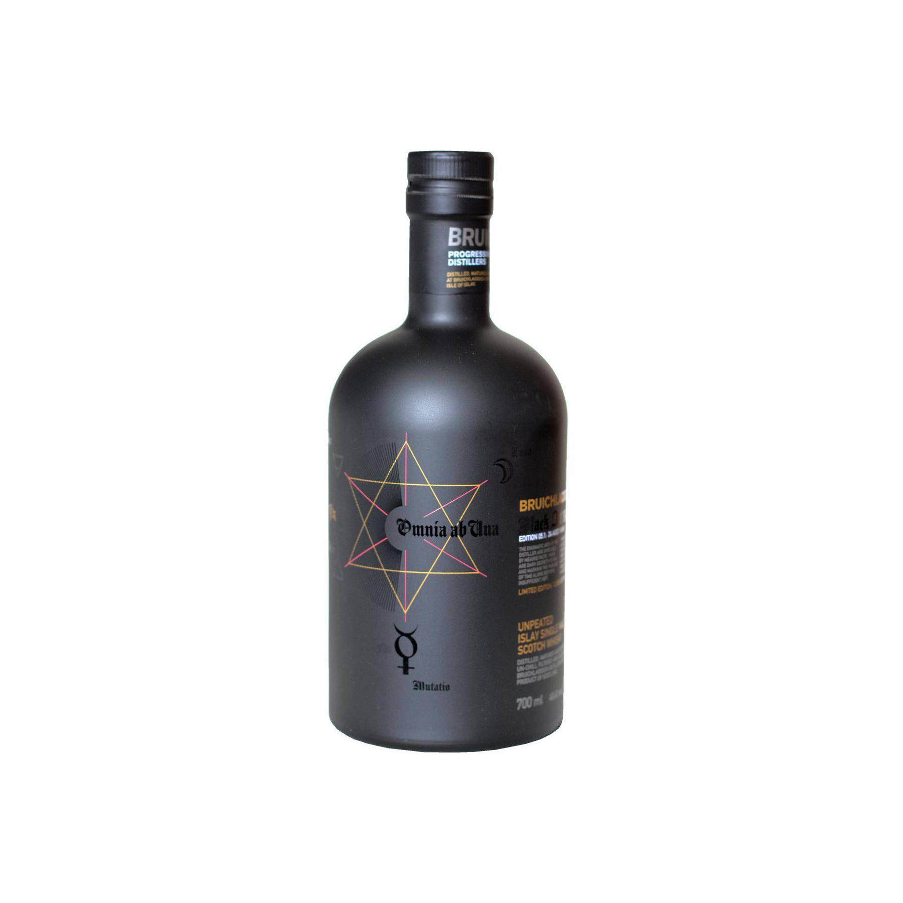 Bruichladdich 1992 24 Years Single Malt Whisky