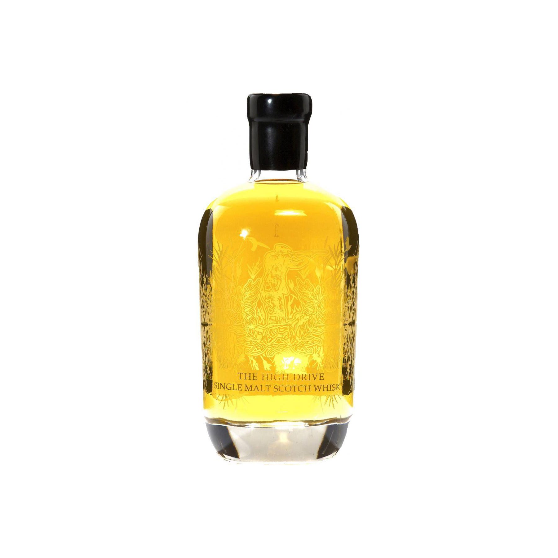 Bowmore 1989 26 Years Single Malt Whisky