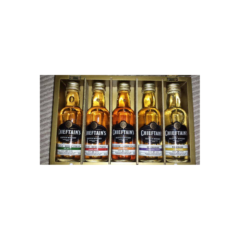 Rosebank 14 Years Single Malt Whisky 2