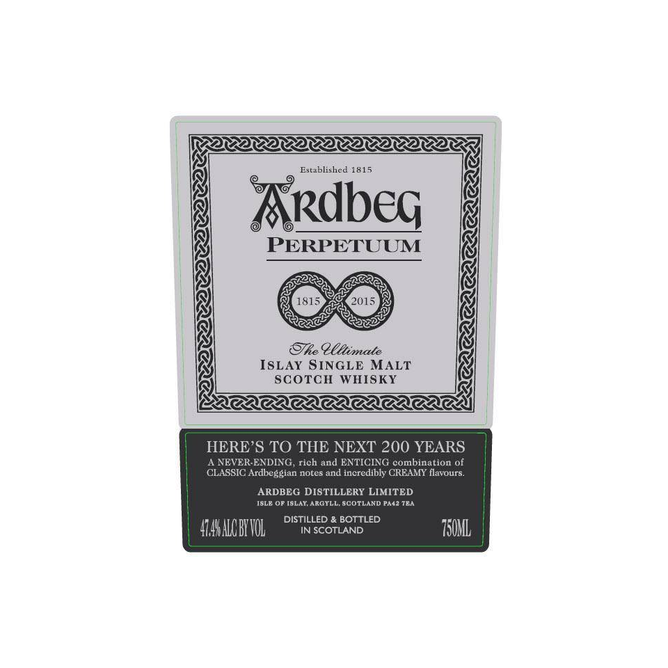 Ardbeg Single Malt Whisky 3