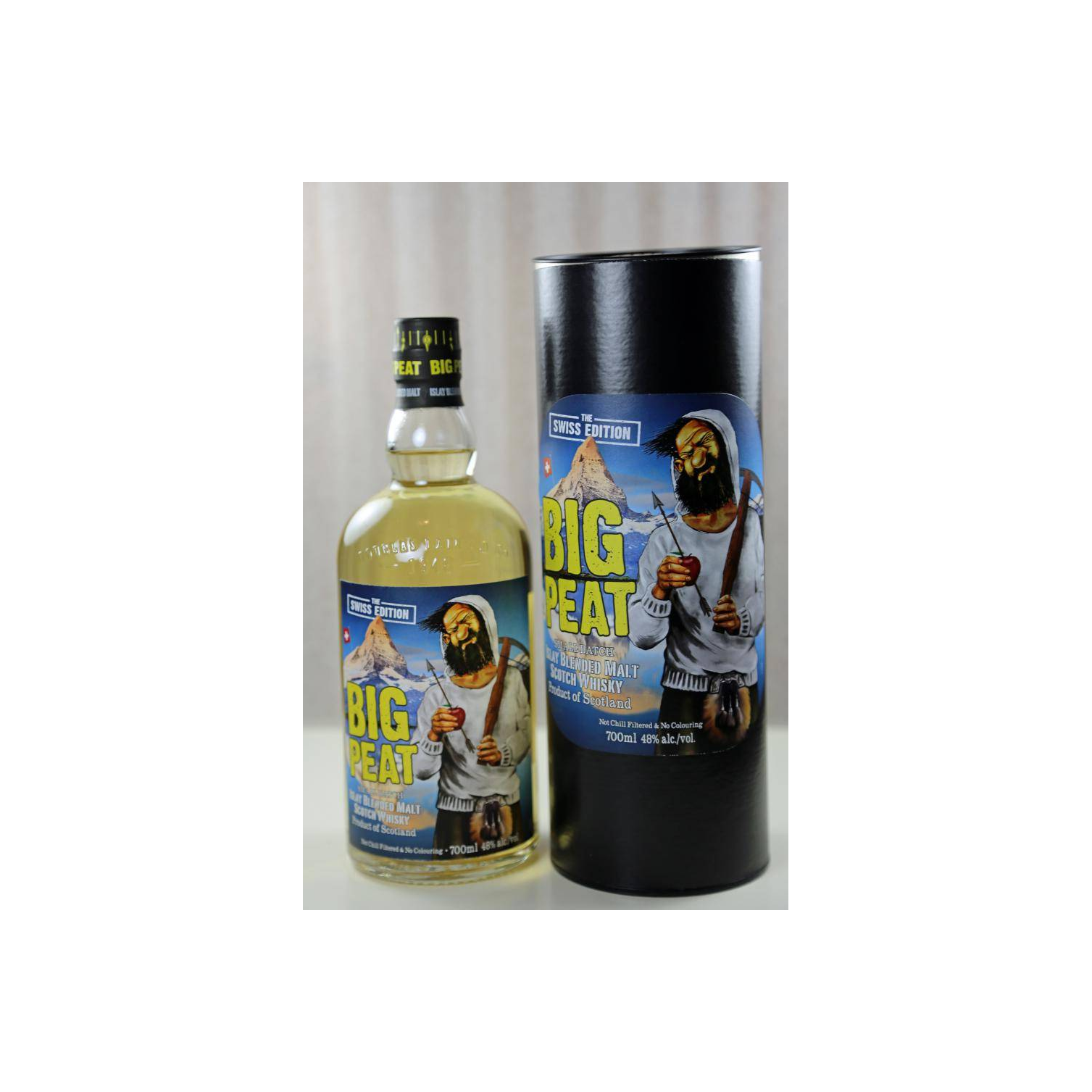 Douglas Laing Small Batch Blended Malt Whisky 2