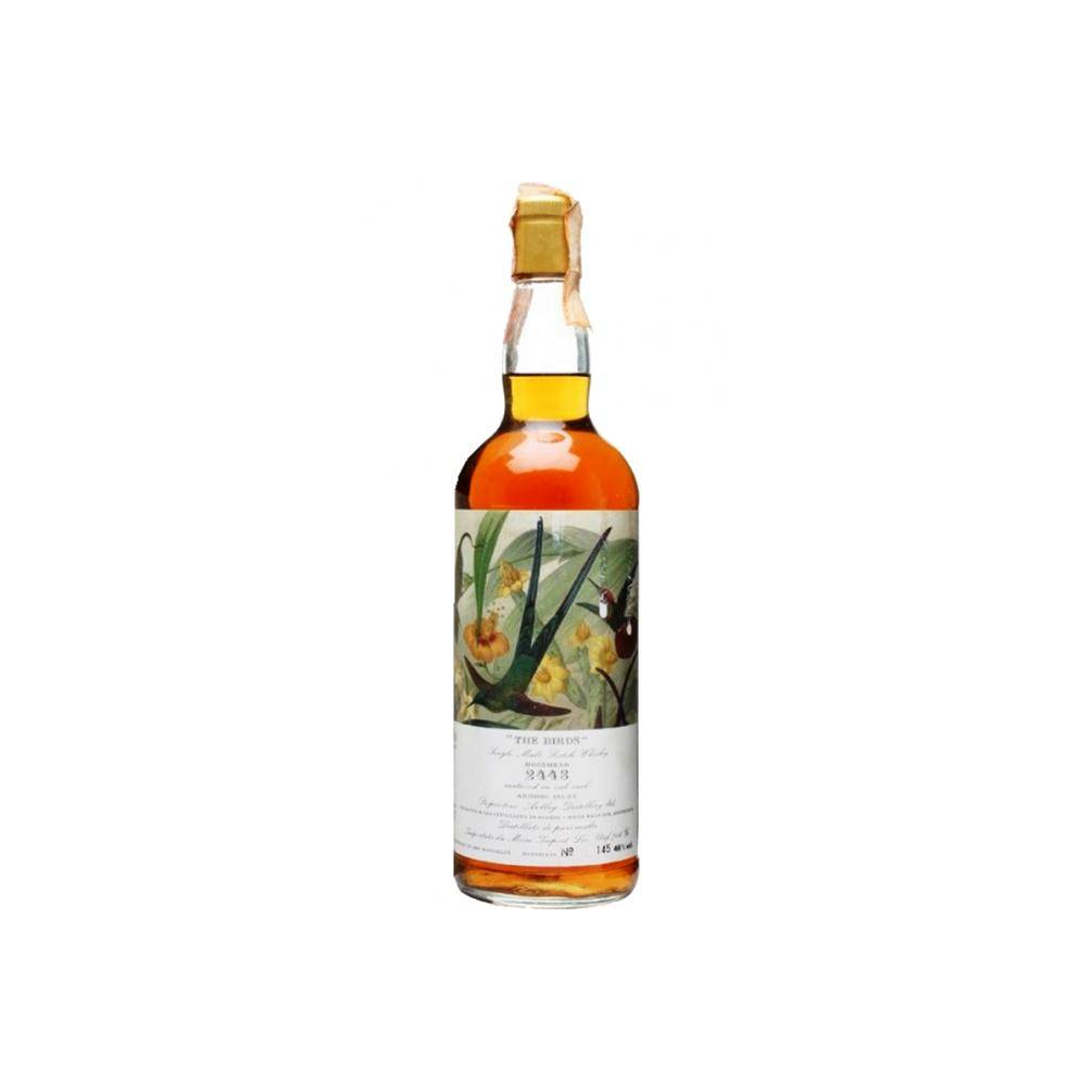 Ardbeg 1966 21 Years Single Malt Whisky