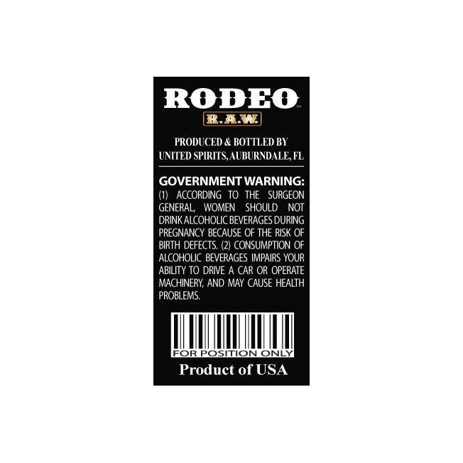 Florida Caribbean The Original Rodeo 2
