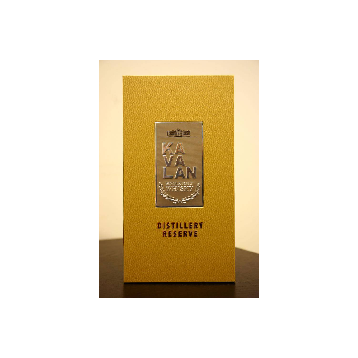 Kavalan 2007 9 Years Single Malt Whisky 2