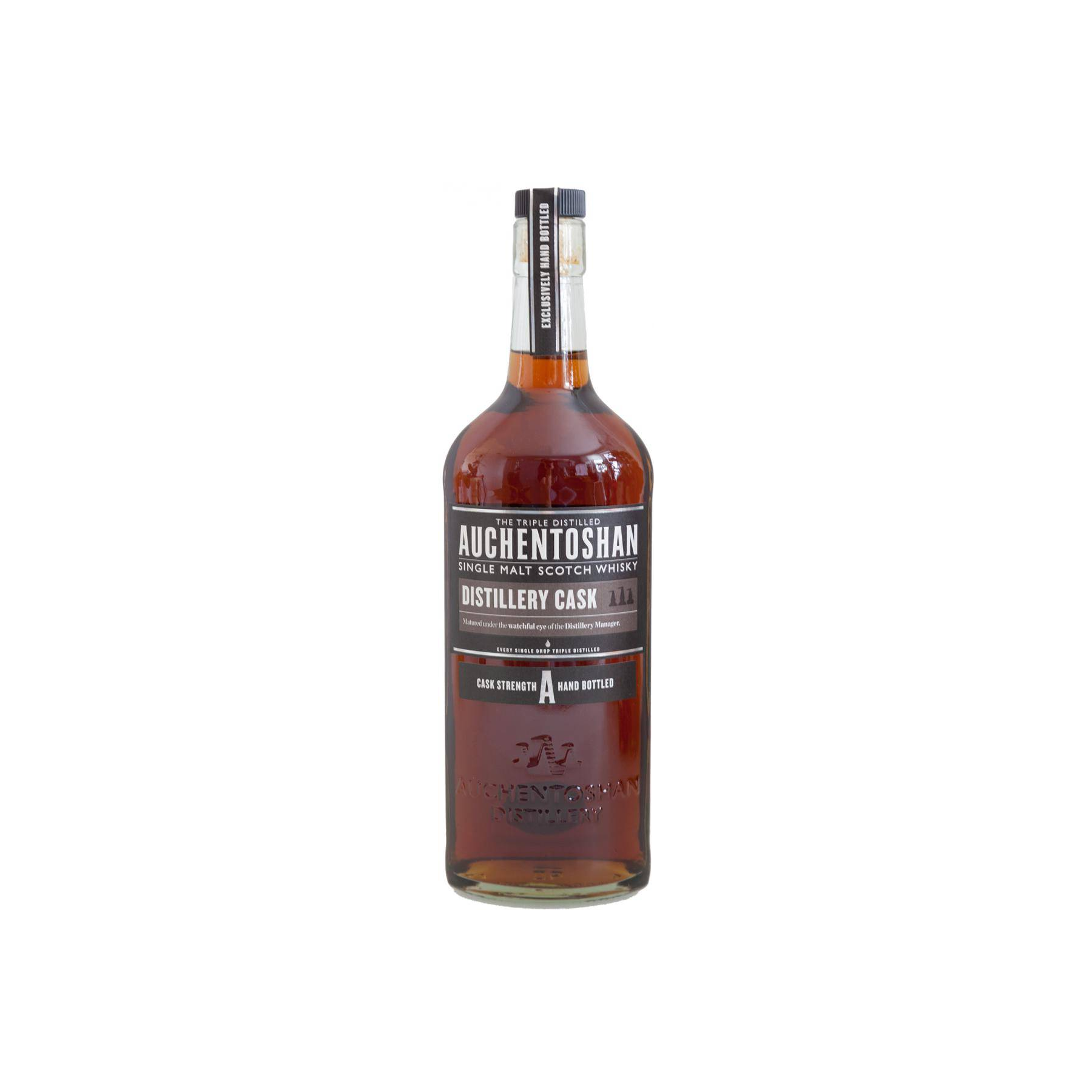 Auchentoshan 2004 11 Years Single Malt Whisky